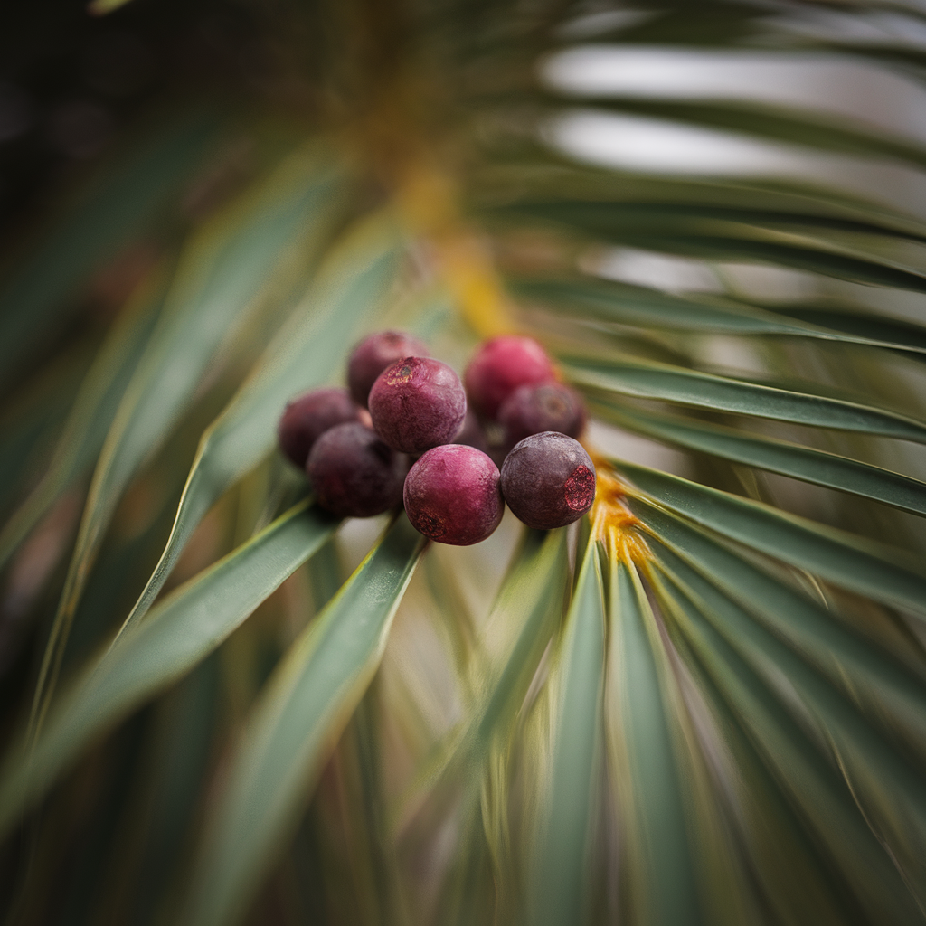 Saw Palmetto